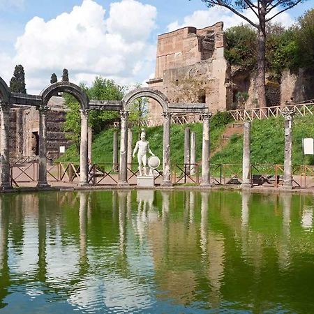 La Rometta Otel Tivoli Dış mekan fotoğraf