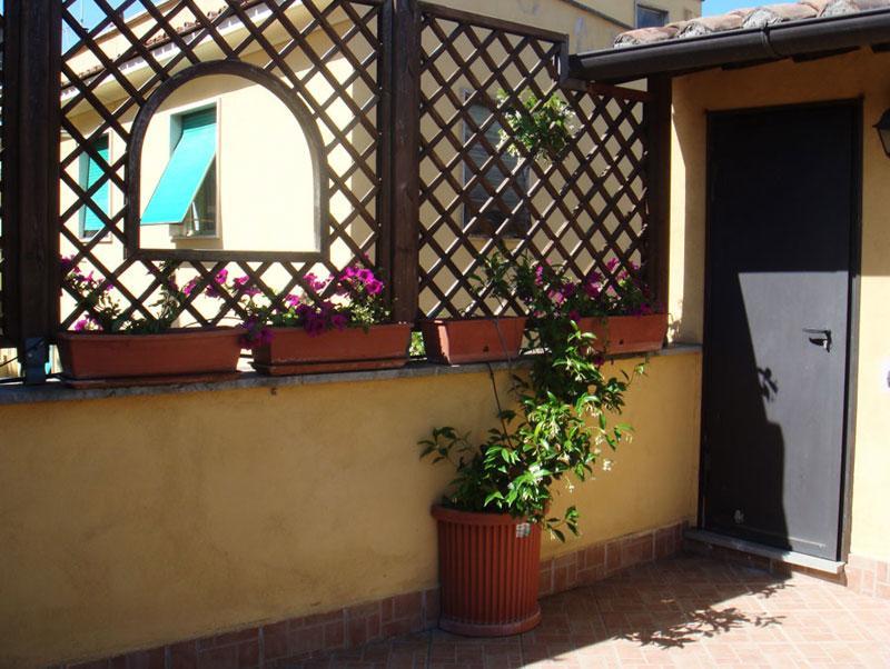 La Rometta Otel Tivoli Dış mekan fotoğraf