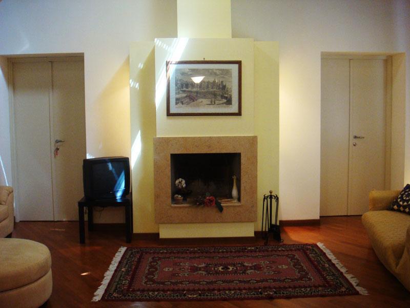 La Rometta Otel Tivoli Dış mekan fotoğraf