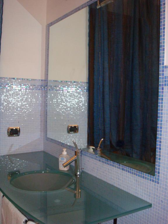 La Rometta Otel Tivoli Dış mekan fotoğraf