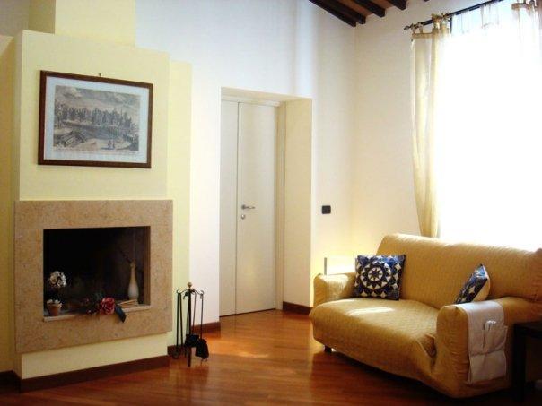 La Rometta Otel Tivoli Dış mekan fotoğraf